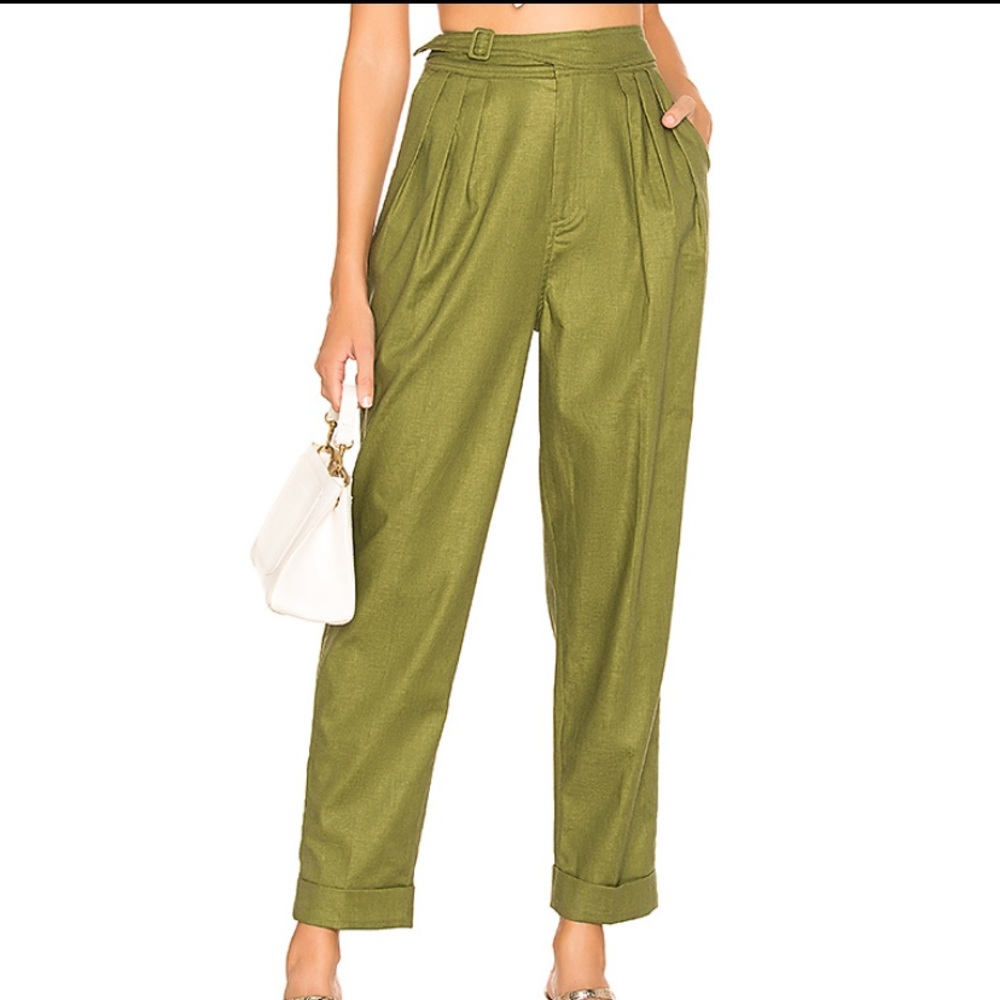 L’Academie Sennet Pant